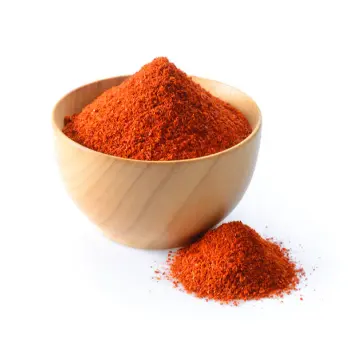  Fresh  Capsicum Powder